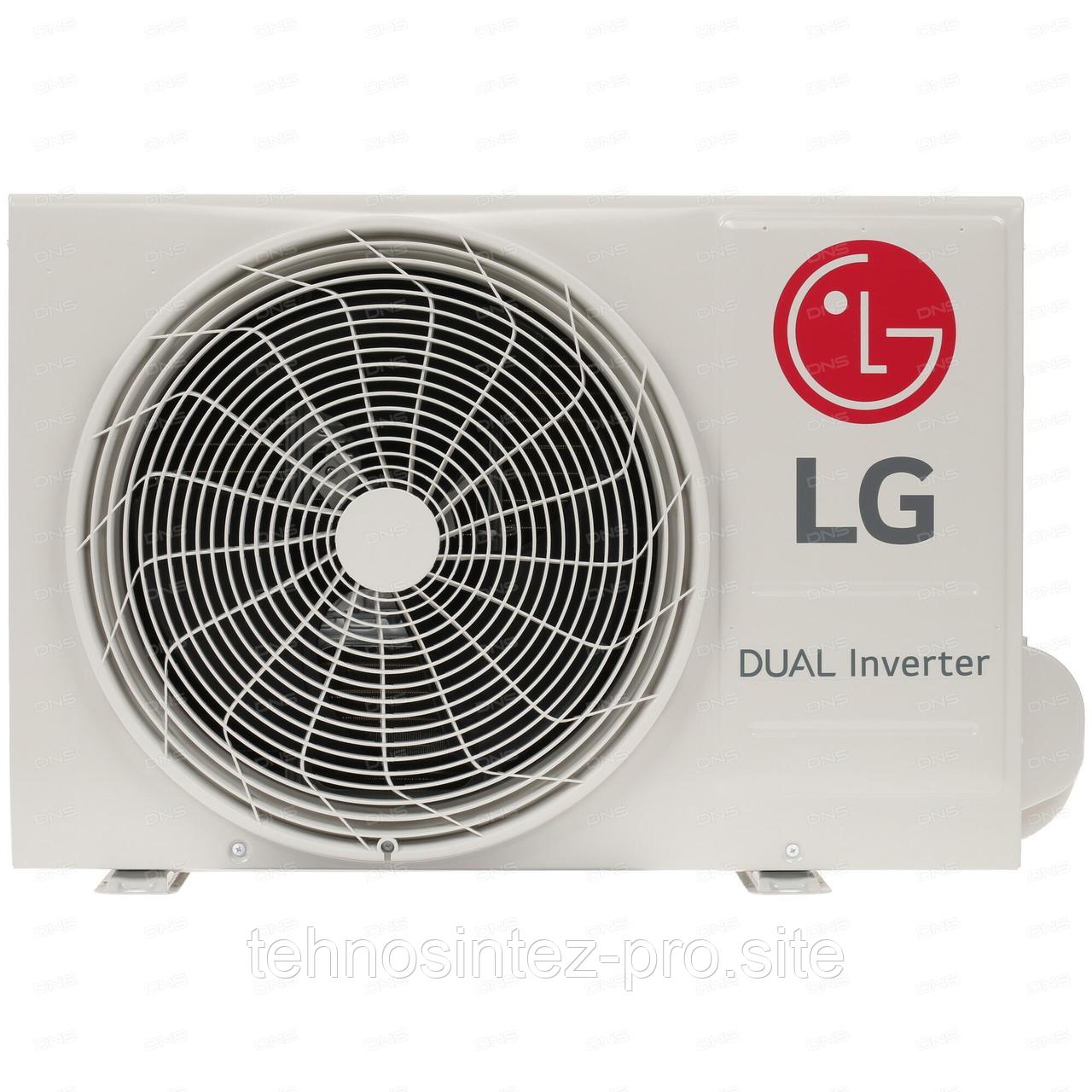 Кондиционер LG AIR PURICARE AP09RT - фото 9 - id-p170482455