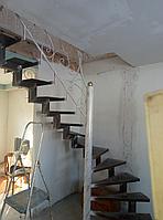 Лестницы для дома №10