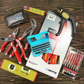 Инструменты