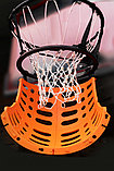 Баскетбольная стойка SLP Standard-019 с возвратным механизмом, фото 4
