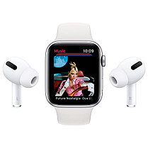 Умные часы M7 Pro Max, фото 2