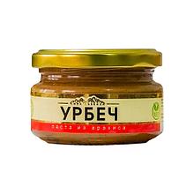Урбеч из арахиса Дидо 250 г
