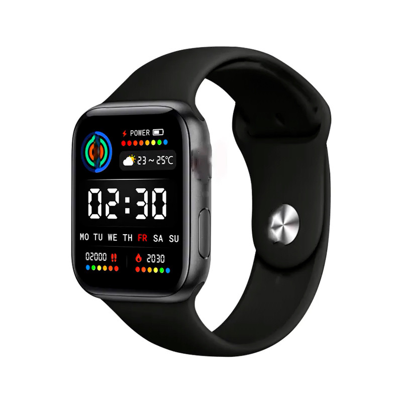 Умные часы Smart Watch M36 Plus