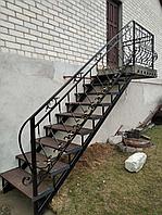 Лестницы для дома №15