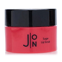 [J:ON] Скраб для губ САХАРНЫЙ Sugar Lip Scrub, 12 гр