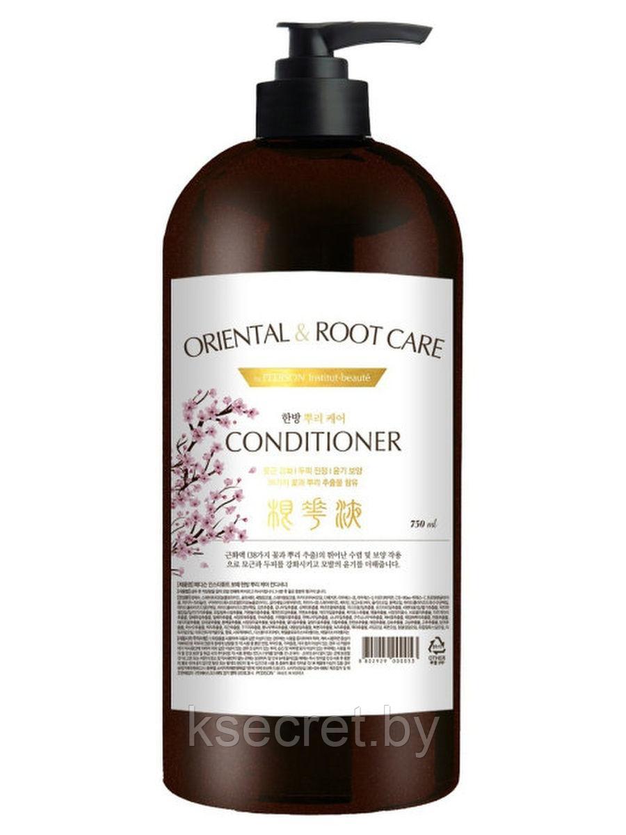 [Pedison] Кондиционер для волос ТРАВЫ Institut-beaute Oriental Root Care Conditioner, 750 мл - фото 1 - id-p170504035