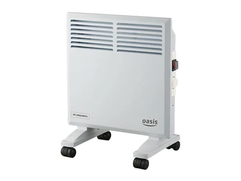 Конвектор Oasis KM-10 (U)