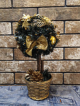 Новогоднее украшение "Рождественское дерево"