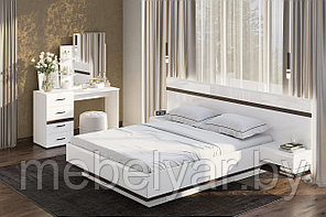 Кровать SV Мебель Соло (1,4*2,0) с ортопедическим основанием