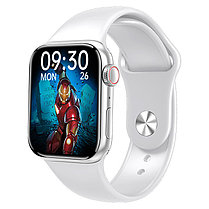 Умные часы Smart Watch M16 Plus 6 series Все цвета, фото 3