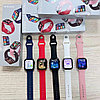 Умные часы Smart Watch M16 Plus 6 series Все цвета, фото 5