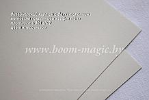 24-009 картон с покрытием "софт тач", цвет "песочный", плотность 301 г/м2, формат А4