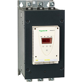 ATS22C41Q Устройство плавного пуска ATS22 410A УПР 220В
