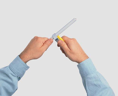 Нож для разделки кабеля Secura №16 JOKARI - фото 3 - id-p170507625
