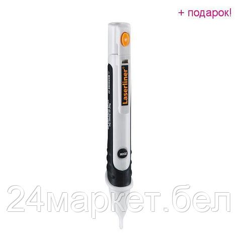 Бесконтактный индикатор напряжения Laserliner ActiveFinder Plus, фото 2