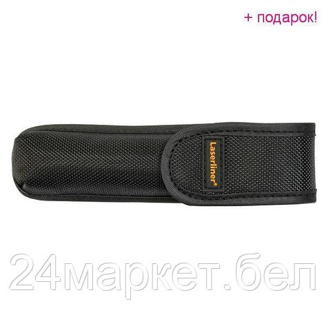 Бесконтактный индикатор напряжения Laserliner ActiveFinder Plus, фото 2