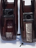 Рукоятка ранняя бакелитовая ММГ ПМ, МР371 (оригинал, середина 50-ых)., фото 8