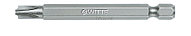 Бита комбинированная WITTE PRO 1/4" MPH2х70 мм