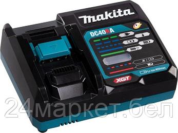 Зарядное устройство Makita DC40RA (40В), фото 2