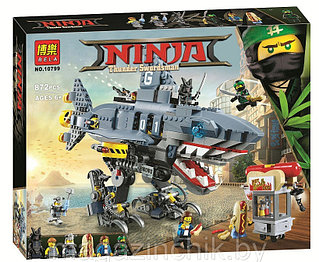 Лего Нинзяго/ Lego Ninjago