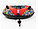 Тюбинг (надувные санки-ватрушка) Tim&Sport Юни 95 см, фото 3