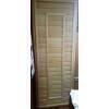 Дверь для бани деревянная 700*1800 (Осина)