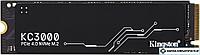 SSD Kingston KC3000 512GB SKC3000S/512G