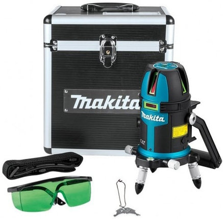 Лазерный нивелир Makita SK312GDZ (без АКБ), фото 2