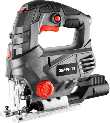 Электролобзик GRAPHITE 58G067, фото 2