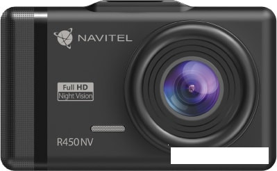 Видеорегистратор NAVITEL R450 NV - фото 1 - id-p170164551
