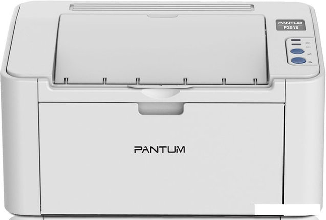 Принтер Pantum P2518, фото 2