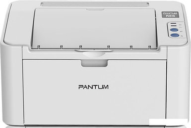 Принтер Pantum P2518