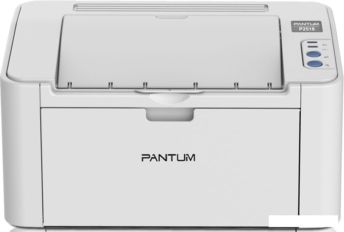 Принтер Pantum P2518 - фото 1 - id-p169706307