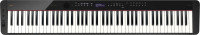 Цифровое фортепиано Casio PX-S3100BK, фото 1