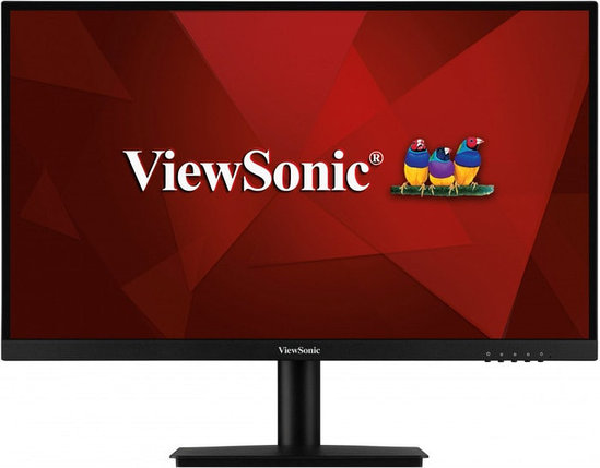Монитор ViewSonic VA2406-H-2, фото 2