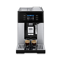 Кофемашина DeLonghi ESAM460.80.MB, фото 2