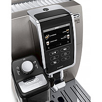 Кофемашина Delonghi Dinamica Plus ECAM 370.95 T, фото 2