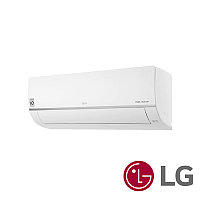 Кондиционер LG ECO SMART PC07SQR