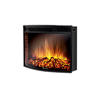 Очаг панорамный электрический Electrolux Sphere Plus EFP/P-2720RLS (диагональ 27")