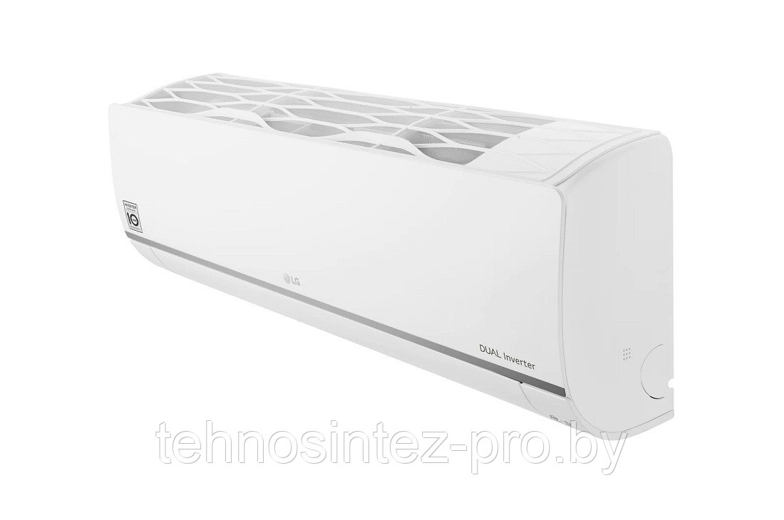 Кондиционер LG ECO SMART PC24SQ - фото 4 - id-p170542874