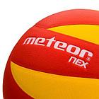 Мяч волейбольный METEOR NEX (10076), фото 2