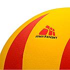 Мяч волейбольный METEOR NEX (10076), фото 3
