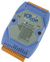 Модуль I-7015 ICP DAS