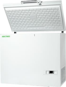 Камера морозильная лабораторная ARCTIKO LTF 225