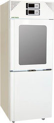 Комбинированная система морозильник-холодильник ARCTIKO LFFG 660