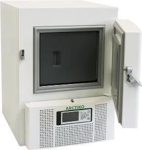 Криоморозильник лабораторный ARCTIKO ULUF 65