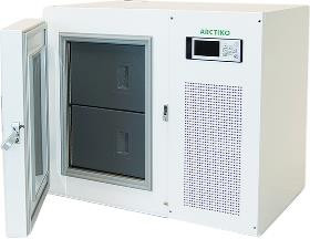 Криоморозильник лабораторный ARCTIKO ULUF 125