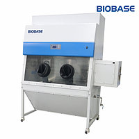 Ламинарный шкаф класса III Biobase BSC-IIIX