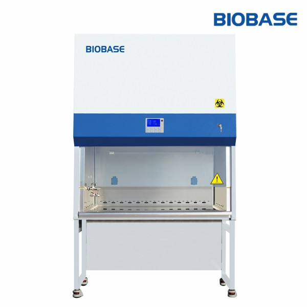 Ламинарный шкаф II класса (A2) Biobase BSC-XFA2 - фото 1 - id-p170544157