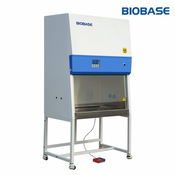 Ламинарный шкаф II класса (A2) Biobase BSC-IIA2-X - фото 1 - id-p170544158